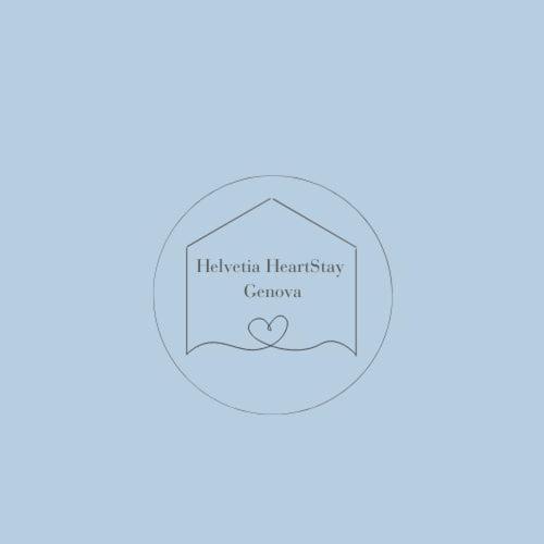 Helvetia Heartstay Genova エクステリア 写真